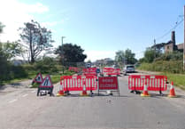 Residents ‘have had enough’ as another suspected mineshaft opens