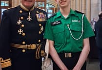 Leading the way in Truro with St John Ambulance