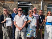 New campaign launched to make crossroads safer