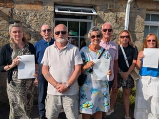 New campaign launched to make crossroads safer