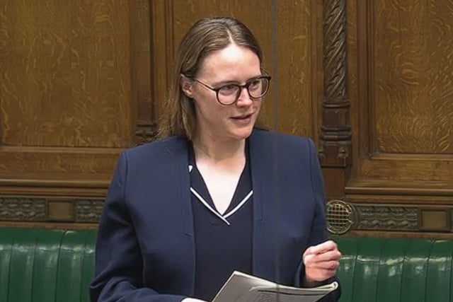 Cornwall's Voice: Anna Gelderd, Labour MP for South East Cornwall