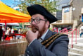 New food and drink festival hailed a success