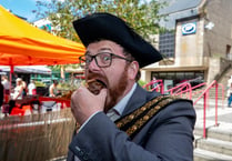 New food and drink festival hailed a success