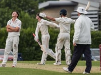 Penzance's bid to reach Lord's over after Bath classic