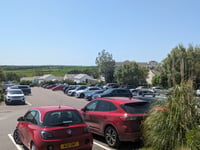 Council defends its potential care home car park plan