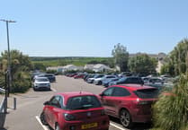 Council defends its potential care home car park plan