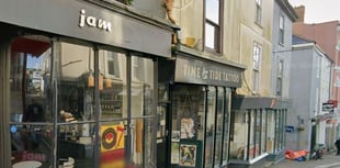 Falmouth record shop's beer license faces objections