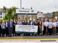 New Metro services deliver 25 per cent rise in rail journeys