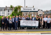New Metro services deliver 25 per cent rise in rail journeys