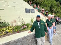Sunny Corner Conservation Group celebrates 10 years