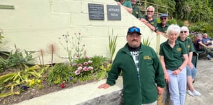 Sunny Corner Conservation Group celebrates 10 years