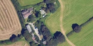 Advice sought on proposal to redevelop farmhouse site