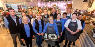 Great Cornish Food Store celebrates 10th Anniversary