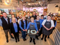 Great Cornish Food Store celebrates 10th Anniversary