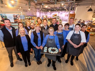 Great Cornish Food Store celebrates 10th Anniversary