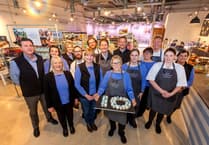 Great Cornish Food Store celebrates 10th anniversary