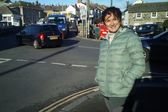 Newlyn councillor addresses ongoing abuse