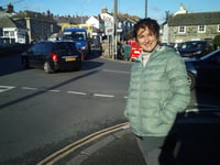 Newlyn councillor addresses ongoing abuse