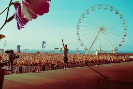 Boardmasters will be held between August 5 and 9