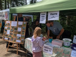 Summer Fair to showcase High Wood’s woodland revival project