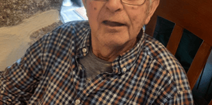 Police search for man reported missing from hospital