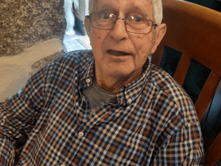 Police search for man reported missing from hospital