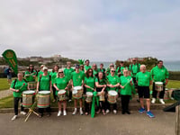 Community invited to feast on music and food 