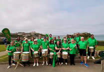 Community invited to feast on music and food