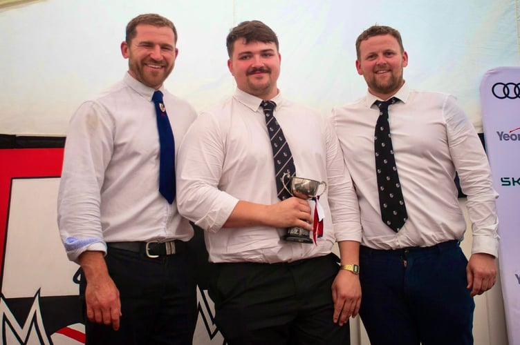 Joe Best, Penzance & Newlyn RFC
