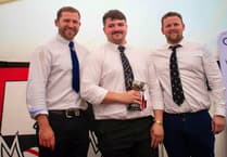 Prop Best hailed at Penzance & Newlyn awards night