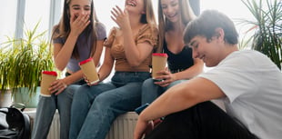 New supportive youth meet up opens for quiet teens
