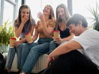 New supportive youth meet up opens for quiet teens
