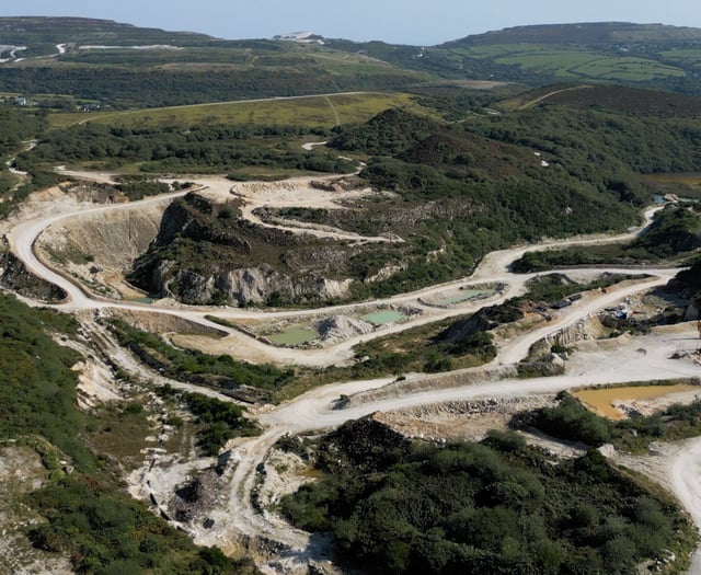 Lead regulator appointed for Cornish lithium project