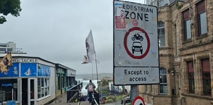 Authorities called on to enforce signage 