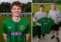 Blazey sign attacking trio ahead of Western League campaign