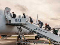 ‘Quite serious’ cost cutting measures expected at Cornwall’s airport
