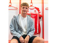 Kevern becomes latest addition as Newquay target promotion push