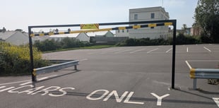 Campaign launched to fight care home car park plans