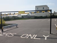 Campaign launched to fight care home car park plans
