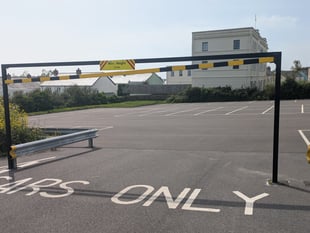 Campaign launched to fight care home car park plans