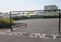 Campaign launched to fight care home car park plans