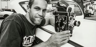 Jack Johnson's evolution hits big screen