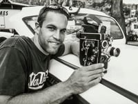 Jack Johnson's evolution hits big screen