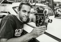 Jack Johnson's evolution hits big screen