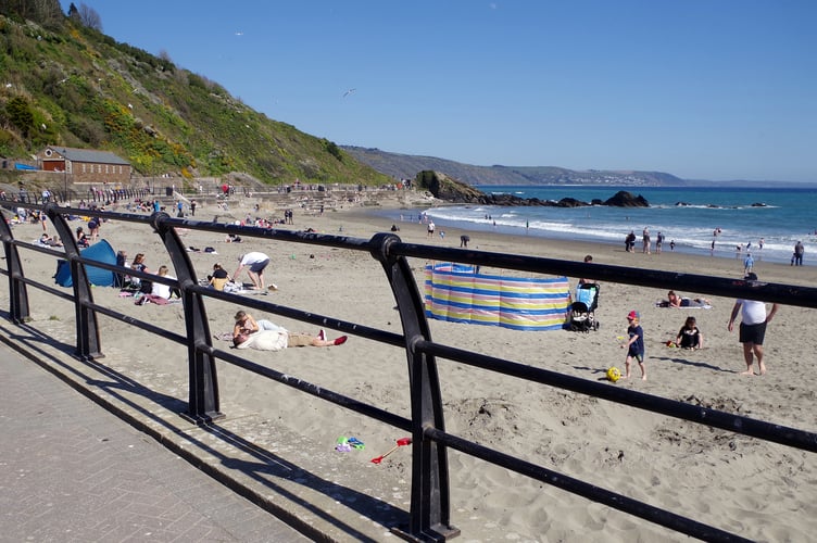 East Looe Town Trust is appealing for new trustees to help shape the future management of some of the town’s most important public spaces