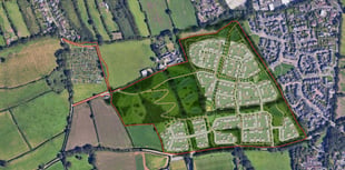 Parish councils unite in opposition to major St Austell development