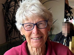 Ashton woman named after man appears in court on murder charges