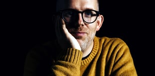Truro author Wyl explores human connections with stone 