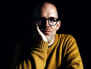 Truro author Wyl explores human connections with stone 