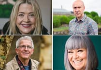 Penzance LitFest prepares for its 15th outing